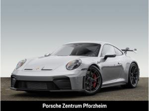 Porsche 992 911 GT3 Liftsystem-VA BOSE Rückfahrkamera