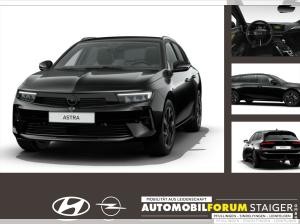 Opel Astra Sports Tourer GS 1.2 Turbo