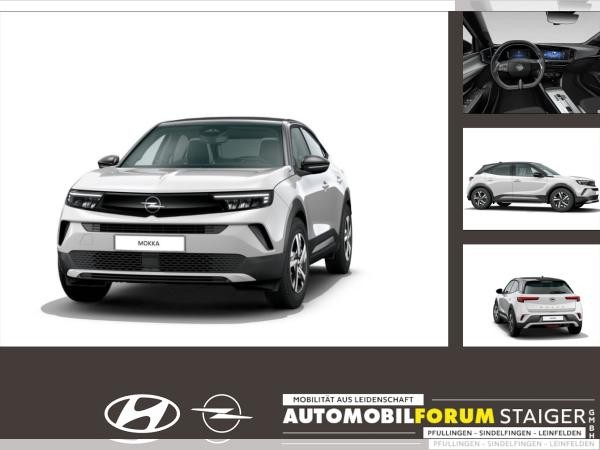 Opel Mokka Edition 1.2 Turbo