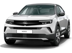 Opel Mokka Edition 1.2 Turbo