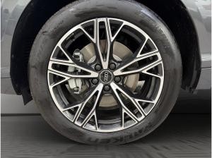 Audi Q3 Sportback e-hybrid S tronic NAVI SHZ