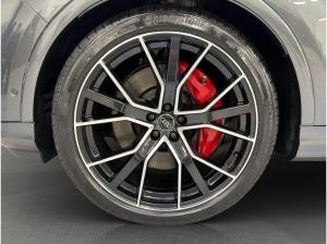 Audi Q7 SUV S line TFSI e quattro