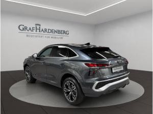 Audi Q3 Sportback e-hybrid S tronic NAVI SHZ