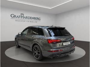 Audi Q7 SUV S line TFSI e quattro