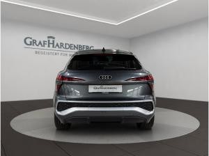 Audi Q3 Sportback e-hybrid S tronic NAVI SHZ