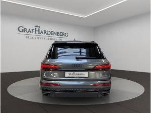 Audi Q7 SUV S line TFSI e quattro