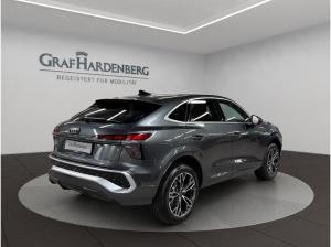 Audi Q3 Sportback e-hybrid S tronic NAVI SHZ