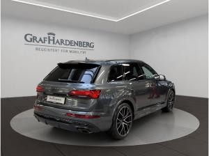Audi Q7 SUV S line TFSI e quattro