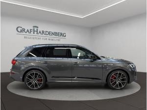 Audi Q7 SUV S line TFSI e quattro
