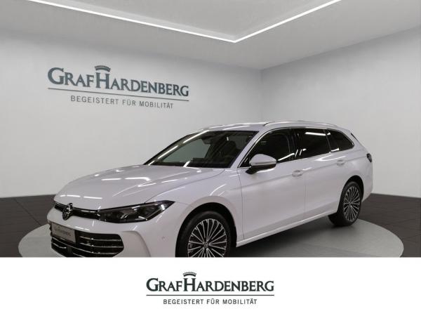 Volkswagen Passat 2.0 TDI Elegance / SOFORT VERFÜGBAR !