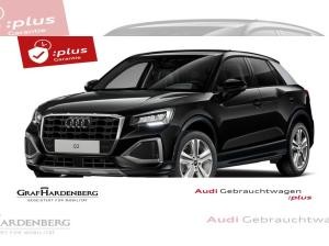 Audi Q2 35 TDI / SOFORT VERFÜGBAR !