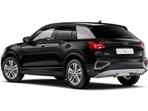 Audi Q2 35 TDI / SOFORT VERFÜGBAR !