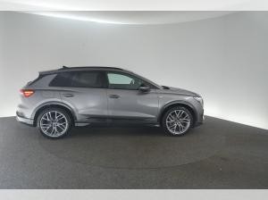 Audi Q4 e-tron 35 S line / SOFORT VERFÜGBAR !