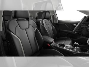 Audi Q2 35 TDI / SOFORT VERFÜGBAR !