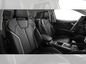 Audi Q2 35 TDI / SOFORT VERFÜGBAR !
