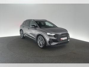 Audi Q4 e-tron 35 S line / SOFORT VERFÜGBAR !