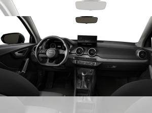 Audi Q2 35 TDI / SOFORT VERFÜGBAR !