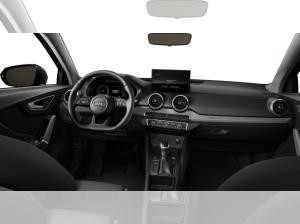 Audi Q2 35 TDI / SOFORT VERFÜGBAR !