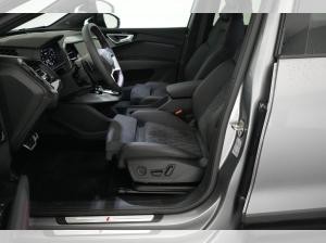 Audi Q4 e-tron 35 S line / SOFORT VERFÜGBAR !