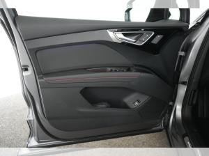 Audi Q4 e-tron 35 S line / SOFORT VERFÜGBAR !