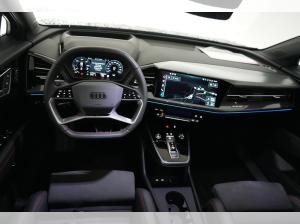 Audi Q4 e-tron 35 S line / SOFORT VERFÜGBAR !