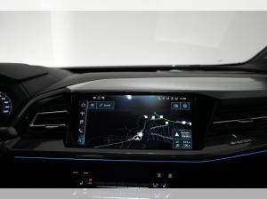 Audi Q4 e-tron 35 S line / SOFORT VERFÜGBAR !