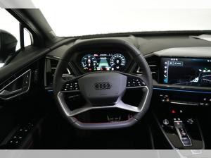 Audi Q4 e-tron 35 S line / SOFORT VERFÜGBAR !