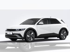 Hyundai IONIQ 5 Dynamiq Elektro ACC+LED+Navi+SHZ+2xKlima
