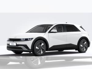 Hyundai IONIQ 5 Dynamiq Elektro ACC+LED+Navi+SHZ+2xKlima