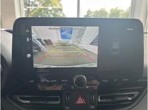 Hyundai i30 1.5 Turbo N Line, Pano Inspektionspa. BigDeal