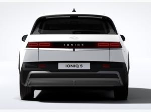 Hyundai IONIQ 5 Dynamiq Elektro ACC+LED+Navi+SHZ+2xKlima