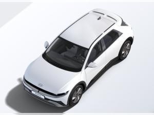 Hyundai IONIQ 5 Dynamiq Elektro ACC+LED+Navi+SHZ+2xKlima