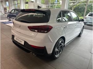 Hyundai i30 1.5 Turbo N Line, Pano Inspektionspa. BigDeal
