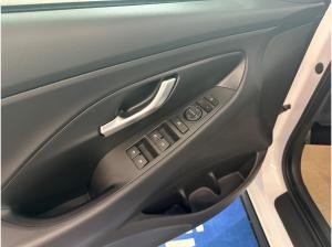 Hyundai i30 1.5 Turbo N Line, Pano Inspektionspa. BigDeal