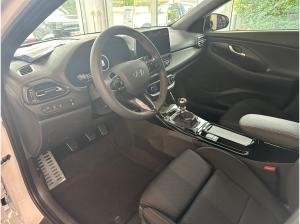 Hyundai i30 1.5 Turbo N Line, Pano Inspektionspa. BigDeal