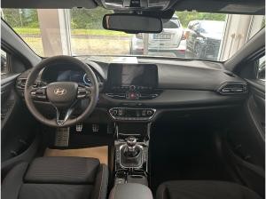 Hyundai i30 1.5 Turbo N Line, Pano Inspektionspa. BigDeal