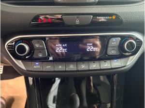 Hyundai i30 1.5 Turbo N Line, Pano Inspektionspa. BigDeal