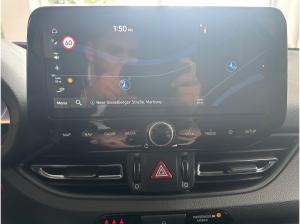 Hyundai i30 1.5 Turbo N Line, Pano Inspektionspa. BigDeal