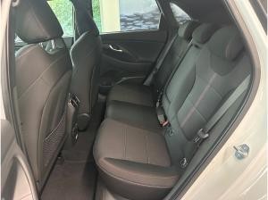 Hyundai i30 1.5 Turbo N Line, Pano Inspektionspa. BigDeal