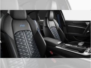Audi RS6 Avant Performance ⇒ 630PS ⇒ HD Matrix LED ⇒ Panorama ⇒ RS-Keramikbremsanl.ce