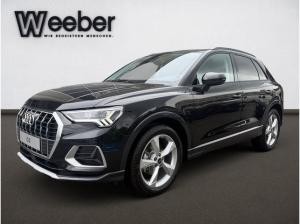Audi Q3 advanced AHK LED NAVI