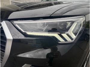 Audi Q3 advanced AHK LED NAVI