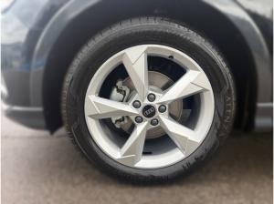 Audi Q3 advanced AHK LED NAVI