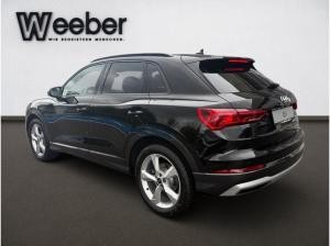 Audi Q3 advanced AHK LED NAVI