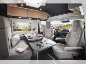 Fiat Ducato Malibu Relax 640 LE R