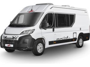 Fiat Ducato Malibu Relax 640 LE R