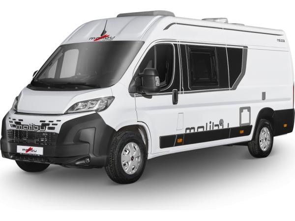Fiat Ducato Malibu Relax 640 LE R