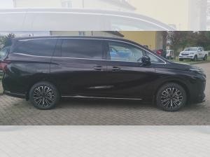 DFM Forthing 9 HEV Zulassung und erste Inspektion gratis