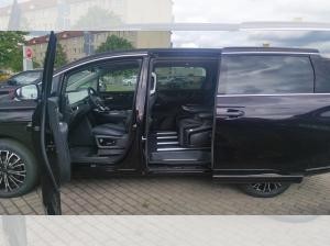 DFM Forthing 9 HEV Zulassung und erste Inspektion gratis