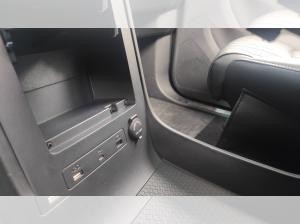 DFM Forthing 9 HEV Zulassung und erste Inspektion gratis